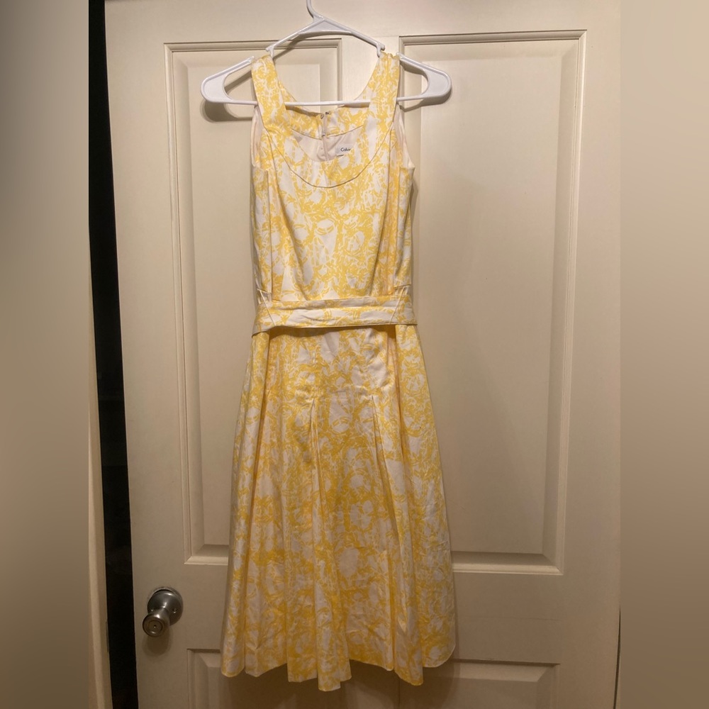 Calvin Klein Dress